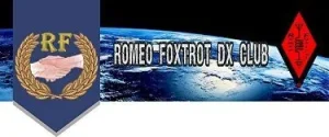 Romeo Foxtrot DX club